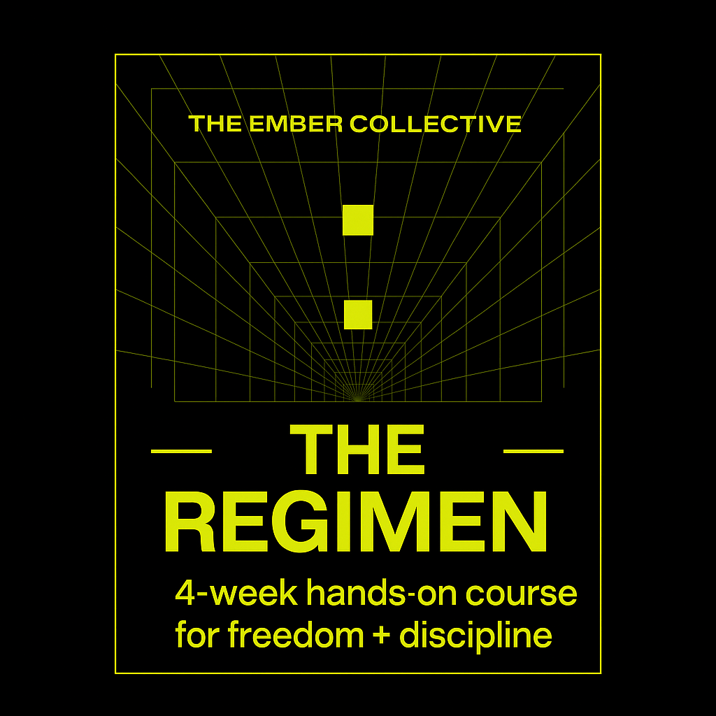 The Regimen