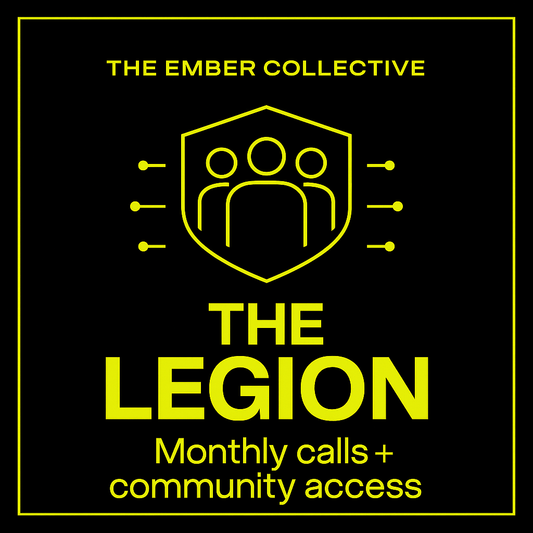 The Legion